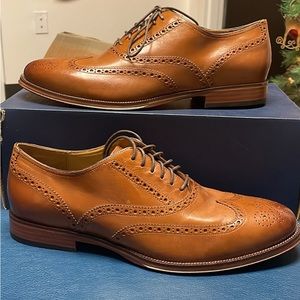 Cole Haan Men’s 10
